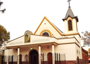 PARROQUIA SAN PEDRO APOSTOL